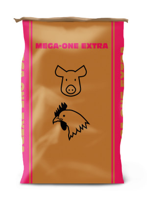 Mega one extra pack product detail