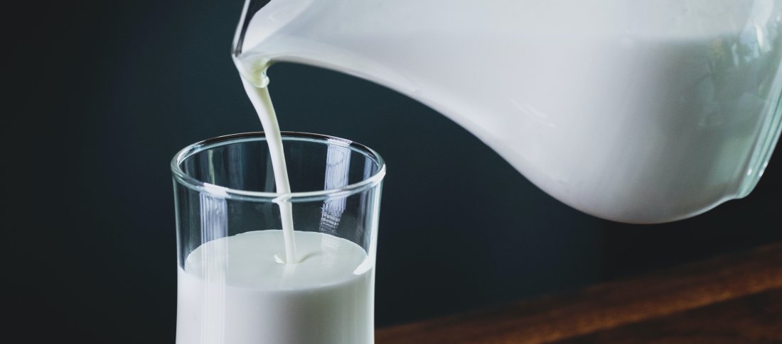 Milk facts