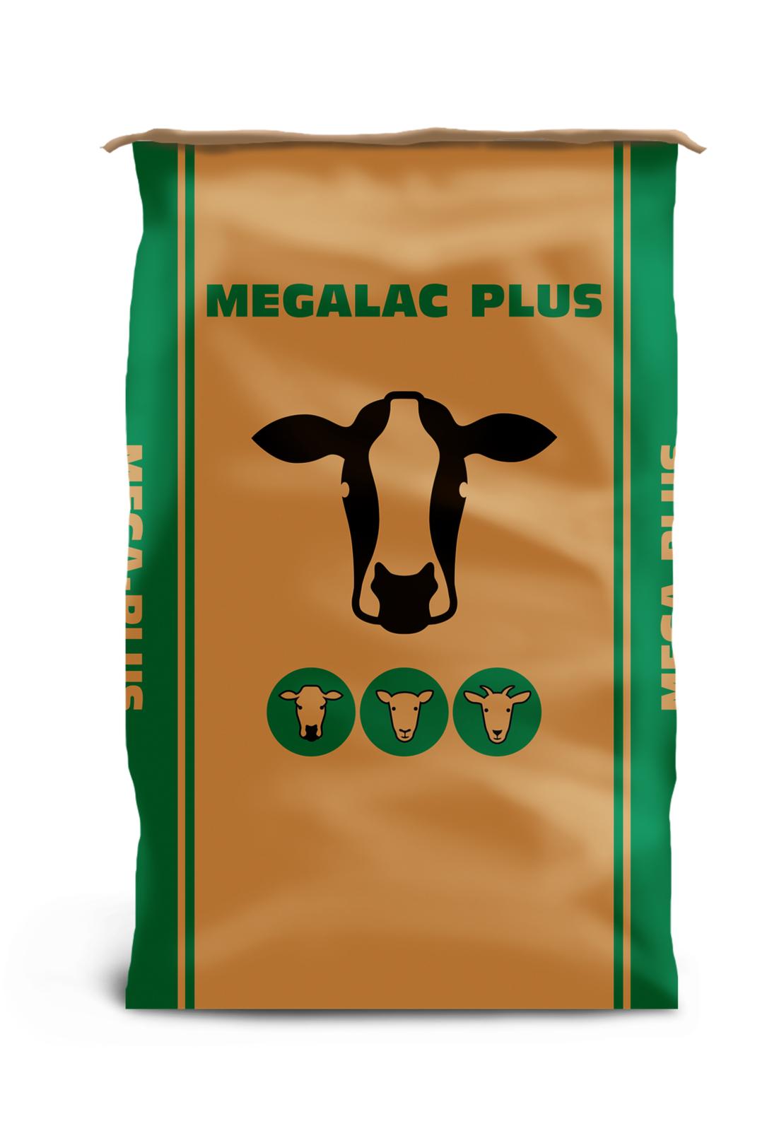 megalac plus