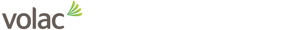 Volac logo wide