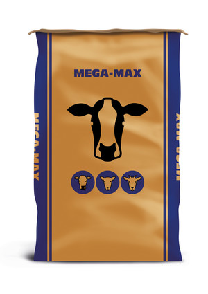 Mega max pack product detail