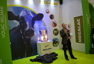 Introduction mega max richard kirkland eurotier 2018 listing
