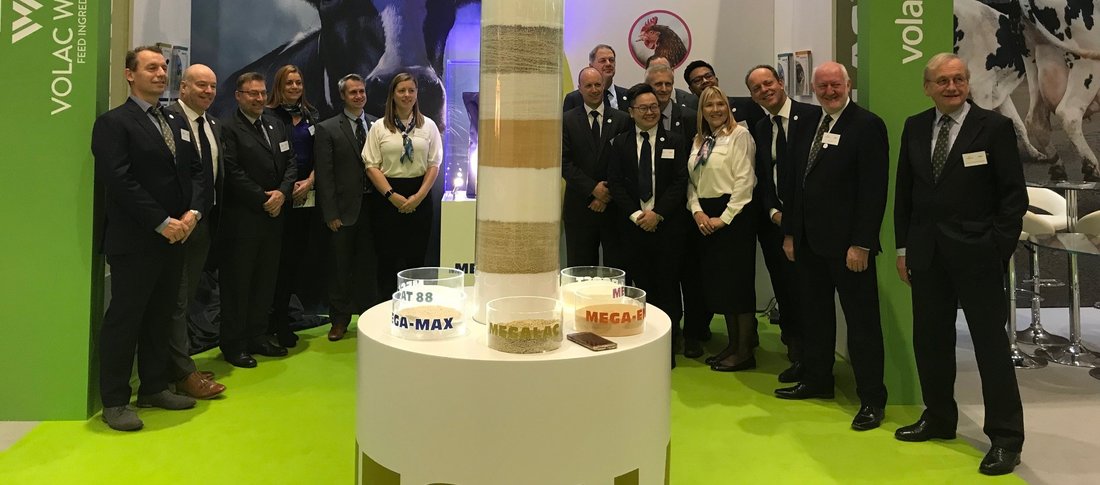 Voalc eurotier banner