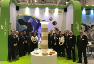 Voalc eurotier listing