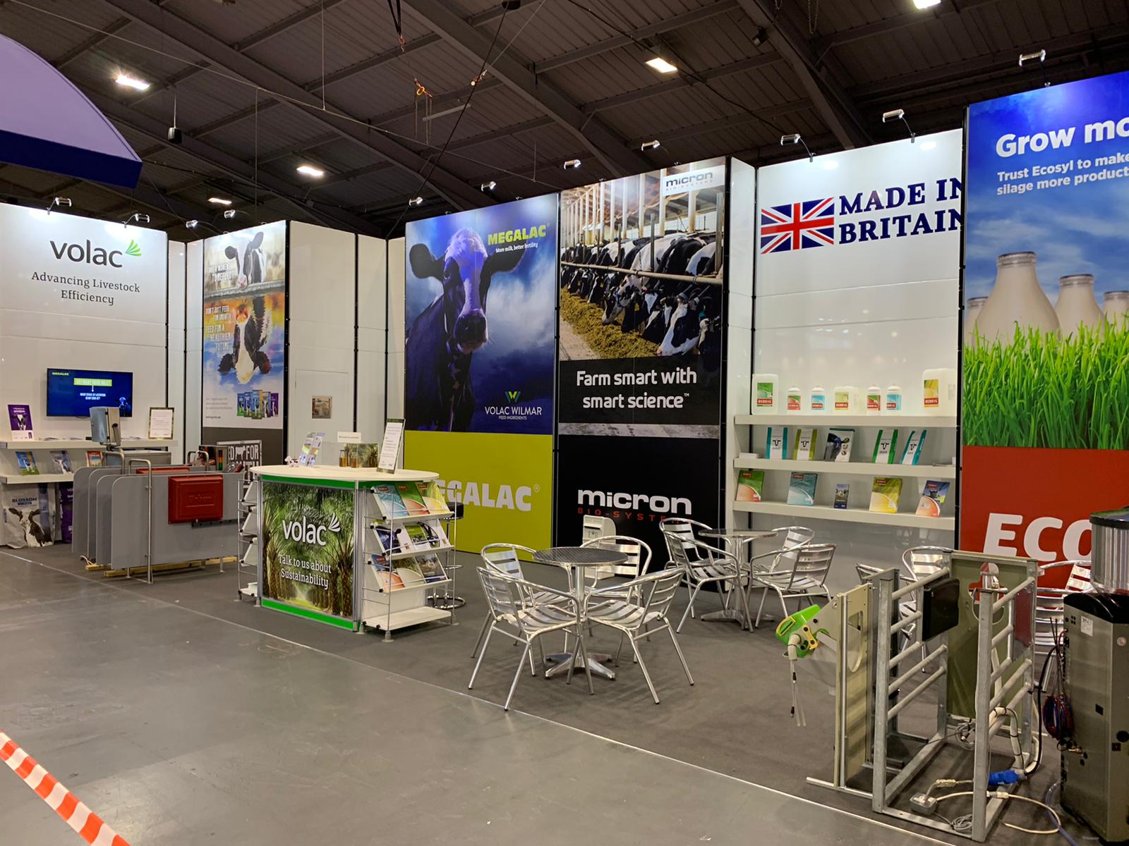 UK Dairy Day 2021 Looking Back