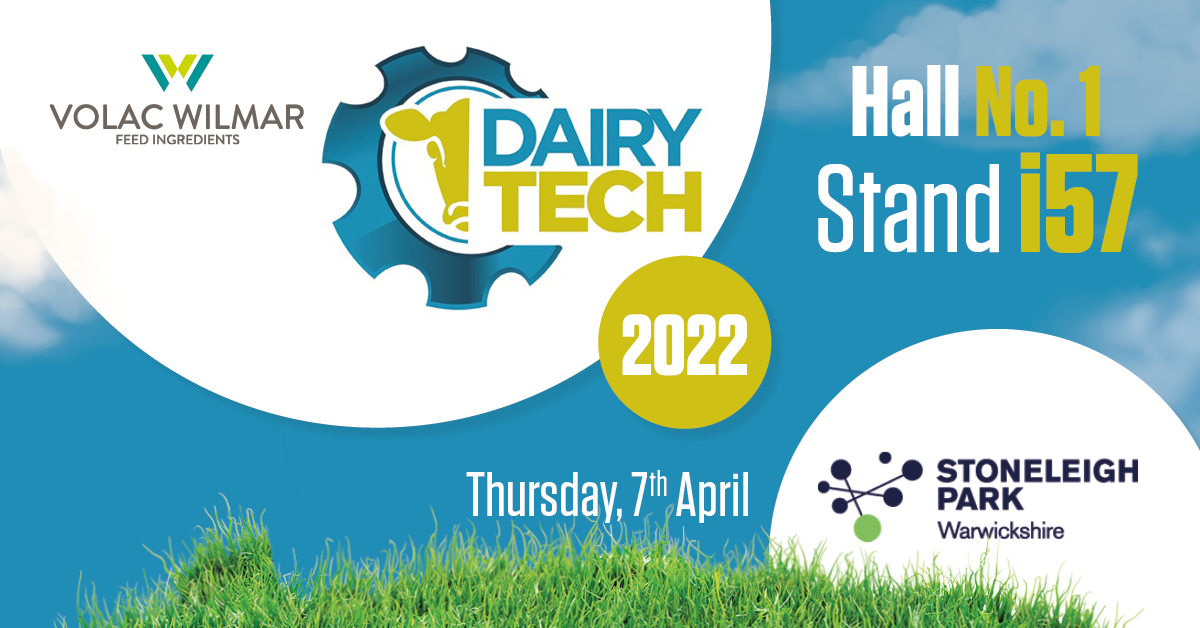 Dairy Tech Megalac image